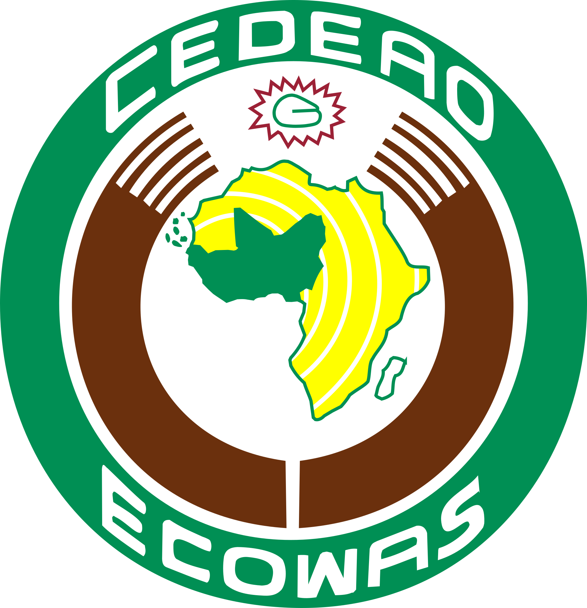 Communauté Économique des États de l'Afrique de l'Ouest (CEDEAO)